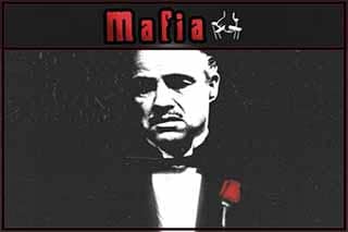 Mafia escape room Forus